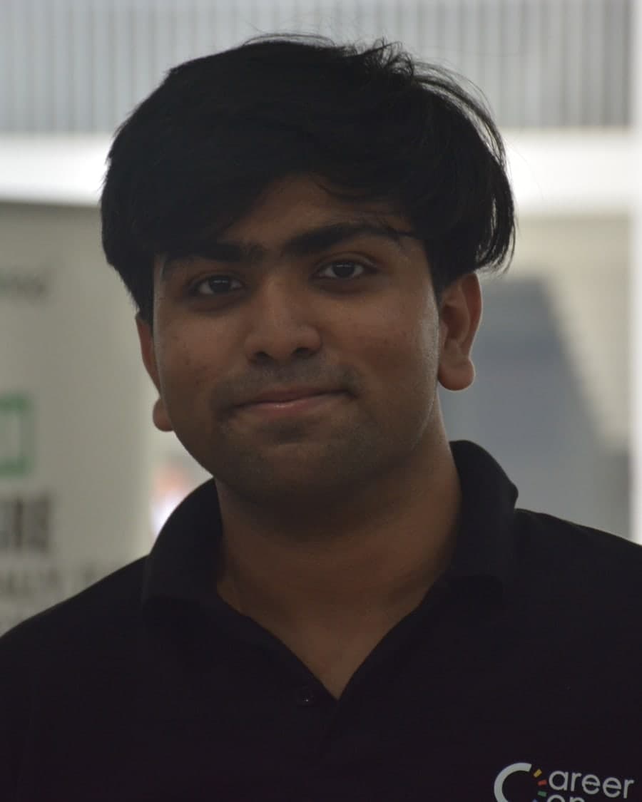 Shubh Gupta