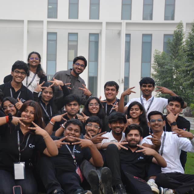 Hosting team, GDG CareerCon
