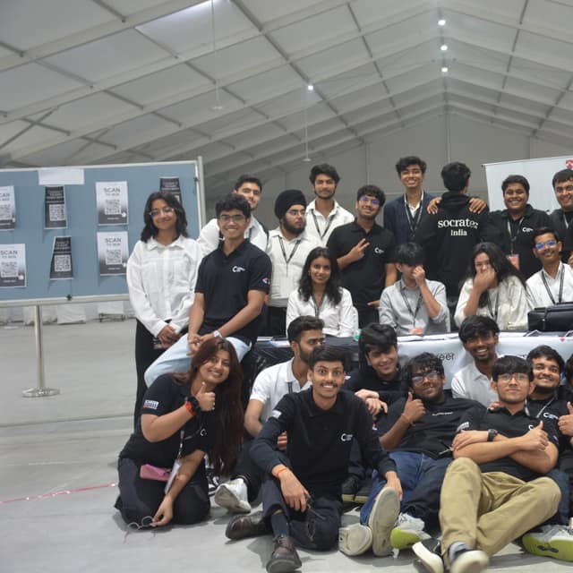 GDG BU CareerCon