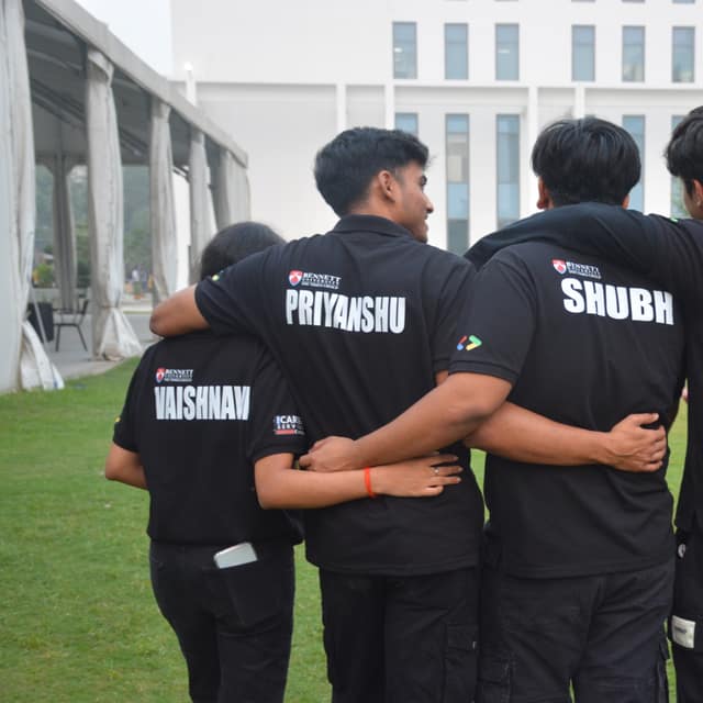 GDG BU media team